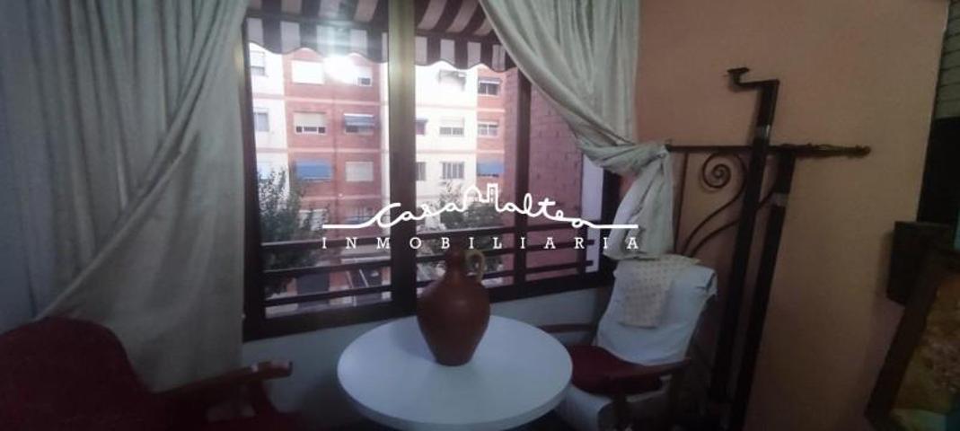 Apartamento en venta en Villajoyosa, Costera pastor photo 0