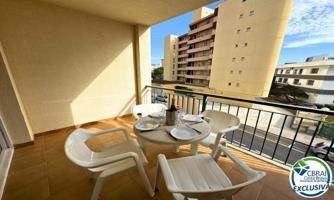 Apartamento en venta en Roses, Salatar photo 0