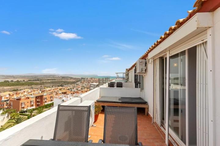 Atico Duplex en venta en Torrevieja, Torre la mata photo 0