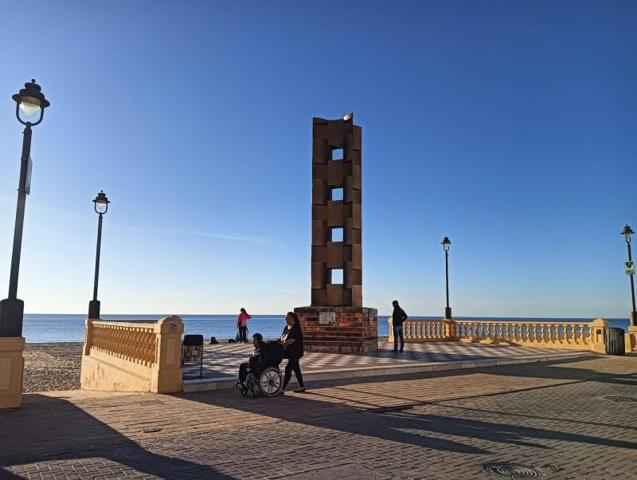 Piso en alquiler en Chipiona, Playa de Regla photo 0