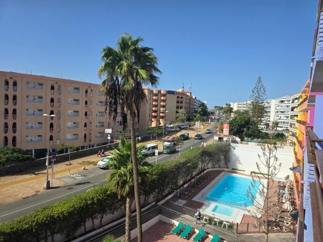 Apartamento en alquiler en San Bartolomé de Tirajana, Sonnenland photo 0