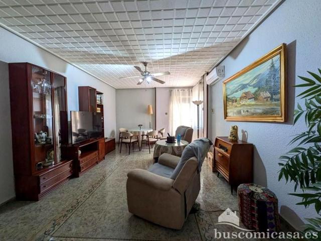 Piso en venta en Linares, Calle Hernán Cortés, 23700 photo 0