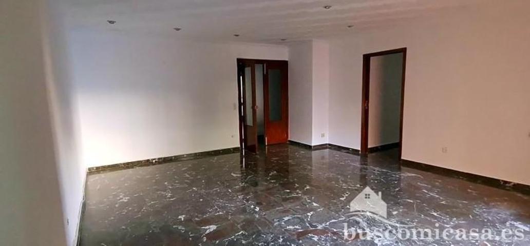 Piso en venta en Linares, Calle Alfonso X el Sabio, 23700 photo 0