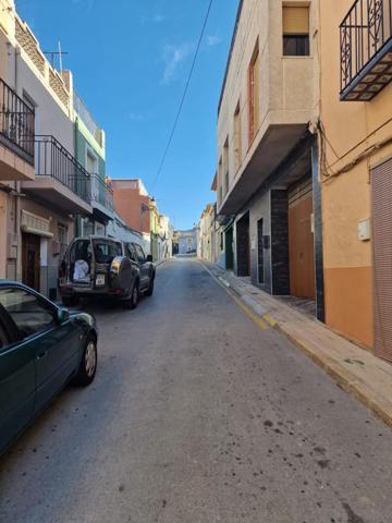 Casas de pueblo en venta en Teulada, Centro de la ciudad photo 0