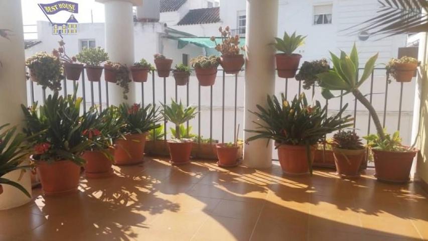 Planta baja en venta en Arcos de la Frontera, Las canteras photo 0