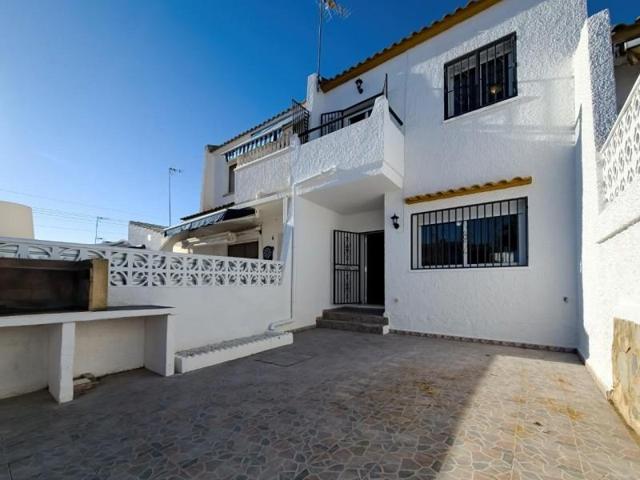 Bungalow en venta en Orihuela photo 0