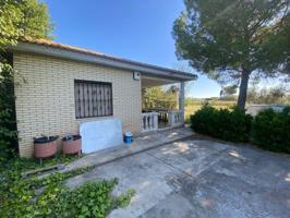 Casa con terreno en venta en Alagón, Ribera Alta del Ebro photo 0