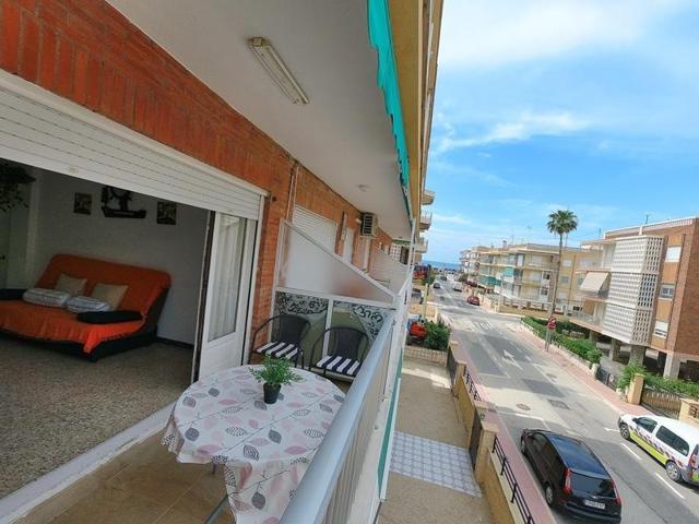 Apartamento en venta en Santa Pola, Centro photo 0