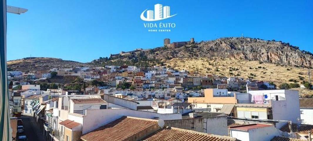 Adosada en venta en Jaén, San Felipe photo 0