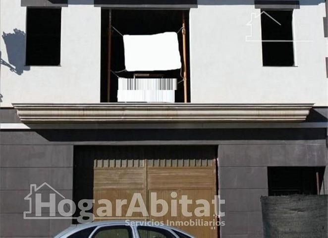 Piso en venta en Cheste, Cheste, Zona de - Cheste photo 0