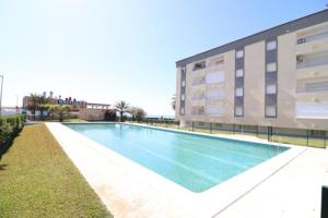 Apartamento en venta en Torrevieja, Punta prima photo 0