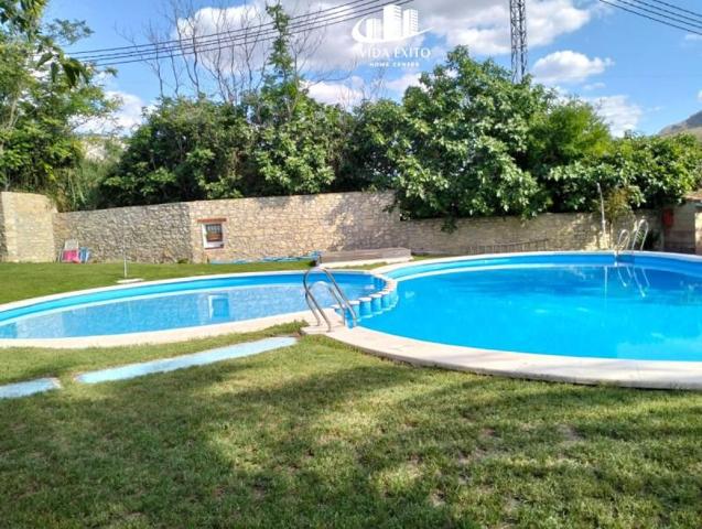 Chalet en venta en Jaén, Afueras de Jaén - Antigua Crtra. Granada photo 0