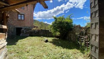 Casa con terreno en venta en Montanuy, Montanuy photo 0