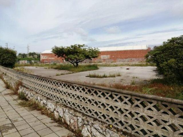 Nave industrial en venta en Santander, Candina photo 0