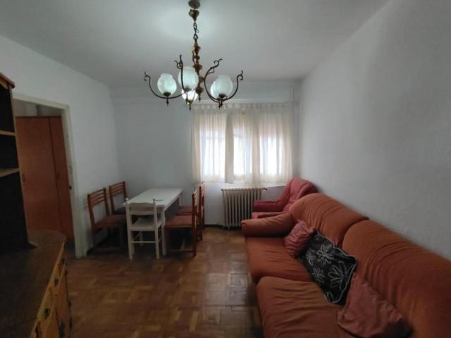 Piso en venta en Segovia, Jose zorrilla photo 0