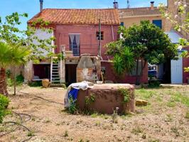 Casa con terreno en venta en La Galera, Centro photo 0