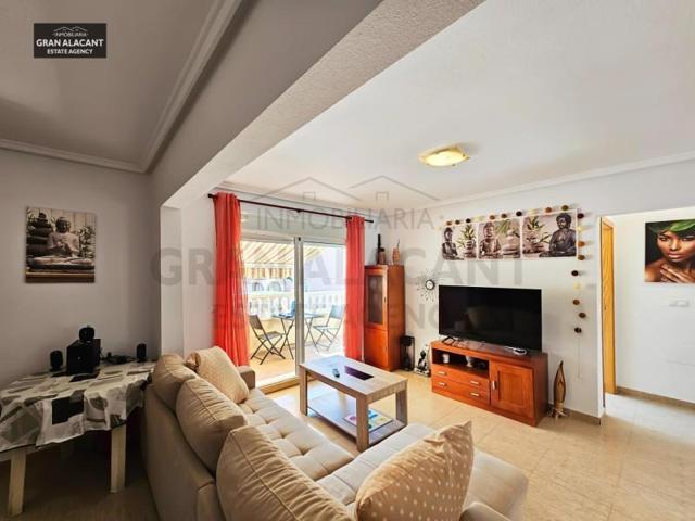 Apartamento en venta en Santa Pola, Monte y Mar Alto photo 0