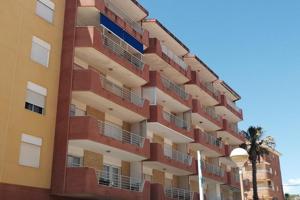 Apartamento en venta en Guardamar del Segura, Playa de la Roqueta photo 0