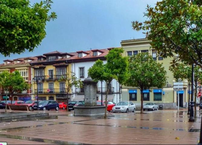 Casa con terreno en venta en Pravia, Área de Avilés photo 0