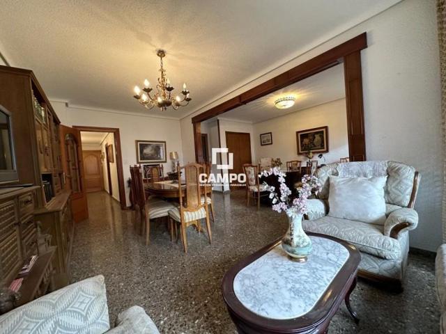 Piso en venta en Albacete, Semicentro photo 0