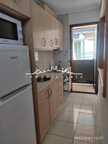 Apartamento en venta en Benidorm, Levante photo 0