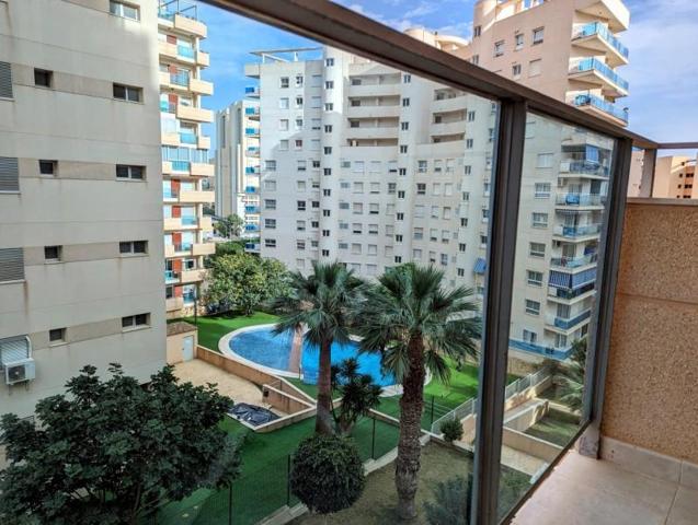 Apartamento en venta en Villajoyosa, Cala de finestrat photo 0