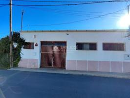 Nave industrial en venta en Hondon de las Nieves, Pueblo photo 0