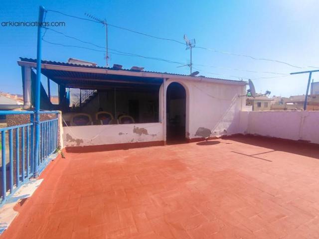 Casa en venta en Águilas, La Huerta photo 0