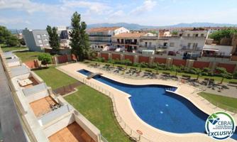 Apartamento en venta en Empuriabrava, Empuria Brava photo 0