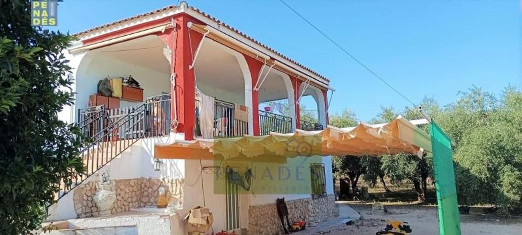 Chalet en venta en Ontinyent, El Pilar photo 0