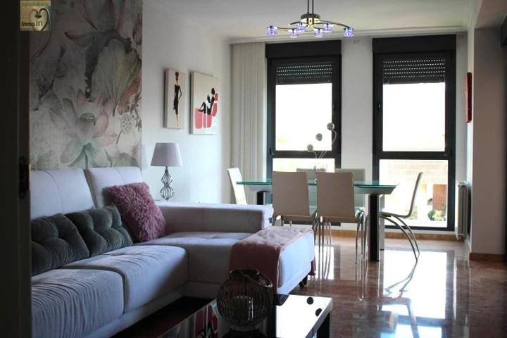 Duplex en venta en Ibi, Centro photo 0