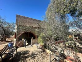 Casa con terreno en venta en Jumilla photo 0