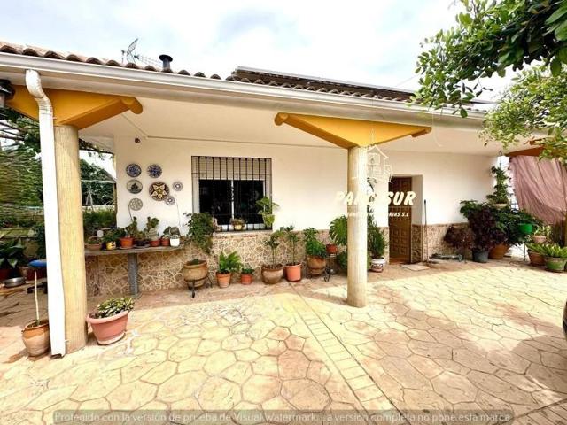 Casa con terreno en venta en Córdoba, El Nuevo Higuerón photo 0