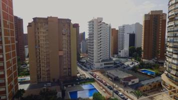 Apartamento en venta en Benidorm, Levante photo 0