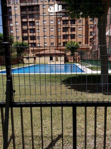 Duplex en venta en Jaén, Boulevard photo 0