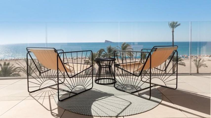 Apartamento en venta en Benidorm, Playa Poniente photo 0