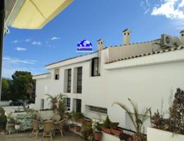 Duplex en alquiler en Altea, Piteres photo 0