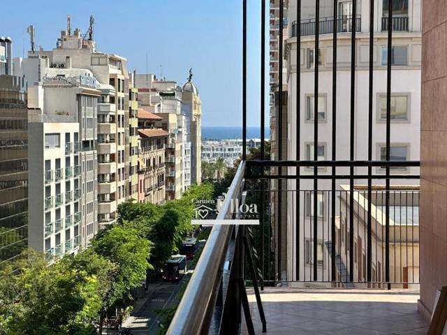 Apartamento en alquiler en Alicante, Centro photo 0