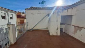 Adosada en venta en Jaén, San Ildefonso photo 0