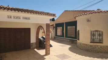 Chalet en venta en Fortuna photo 0