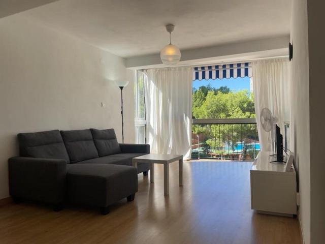 Apartamento en venta en Benidorm photo 0