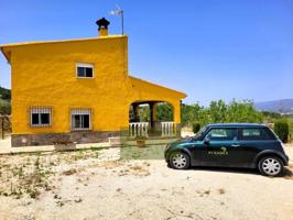 Chalet en venta en Ontinyent, Cami Vell Alfafara photo 0