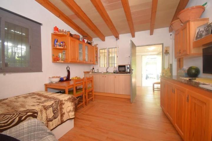 Chalet en venta en Pobla, Ronda photo 0