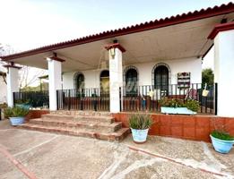 Casa con terreno en venta en Almodóvar del Río, ALMODÓVAR DEL RÍO photo 0