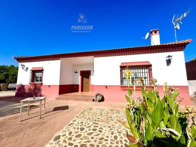 Casa con terreno en venta en Córdoba, Villarrubia photo 0