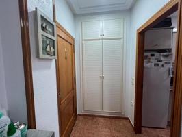 Piso en venta en Vera, Avenida Chafarinas, 04621 photo 0