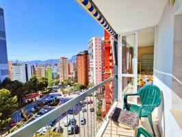 Piso en venta en Benidorm, Rincón de Loix photo 0