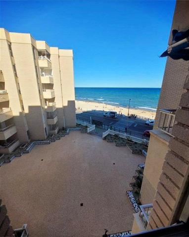 Apartamento en venta en Torrevieja, Playa del cura photo 0