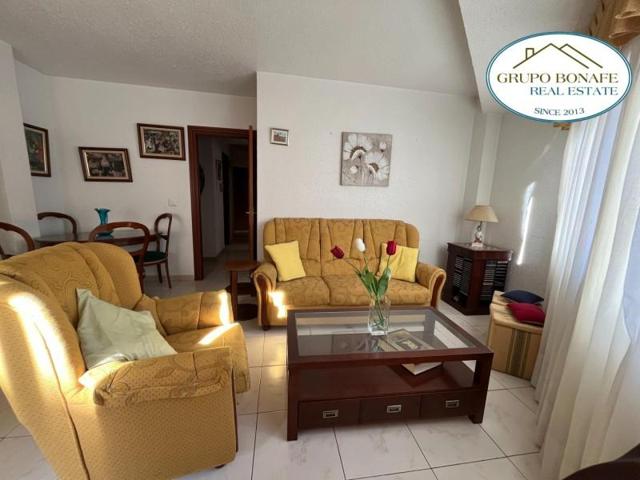 Apartamento en venta en Alicante, Santo Domingo photo 0