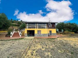 Casa con terreno en venta en Alcoy-Alcoi photo 0